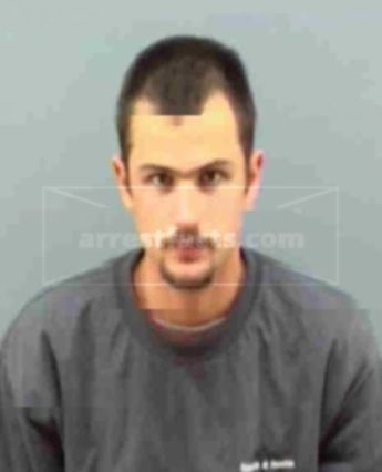 Russell Wayne Spencer