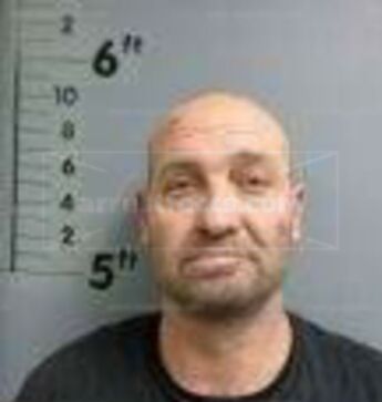 Steven Michael Zacharias
