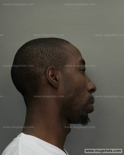 Jerome Wesley Roberts