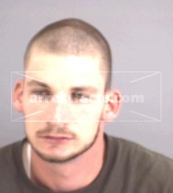 Jason Daniel Cheek