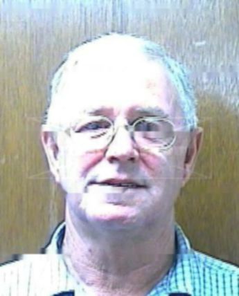 Rickey D Hale
