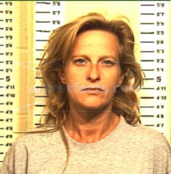 Melinda Elizabeth Wilkins