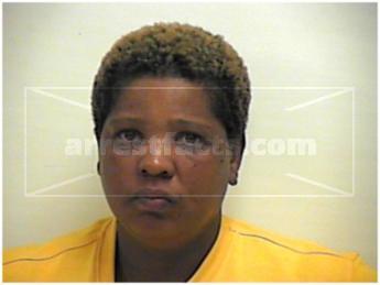 Stephanie Barbette Holmes-Coker