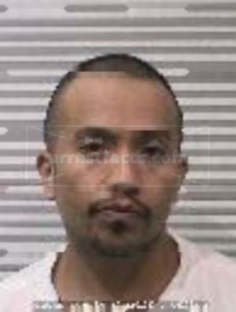 Miguel Canales-Martinez