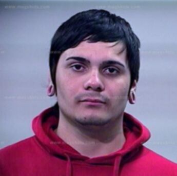 Adrian Eric Gonzales