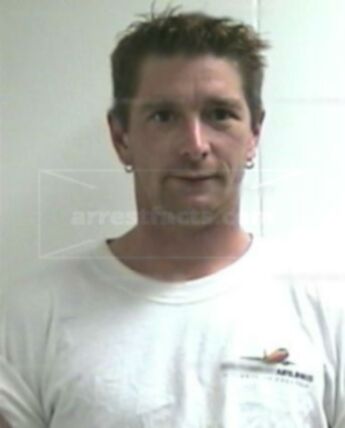 Aaron Bryce Moody
