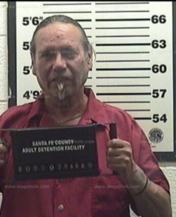 Raymond Camacho Martinez
