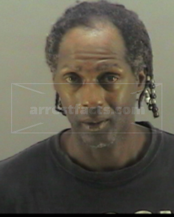 Tony Dewayne Sanders