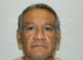 Pablo Castillo Jr.