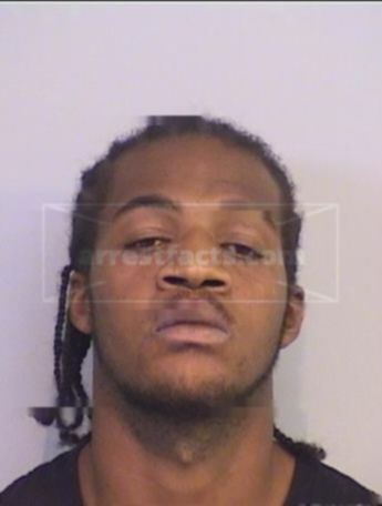 Lloyd Kendrick Sanders