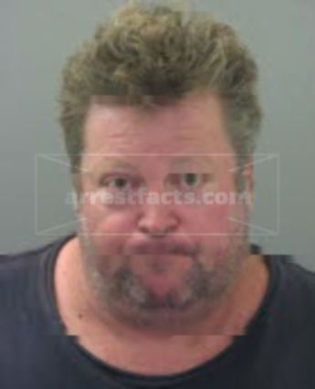 Larry William Buchanan