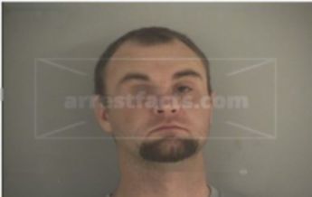 Travis James Reeves