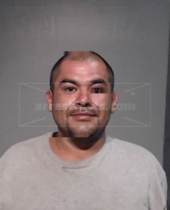 Rosendo Jr. Escobedo Velasquez