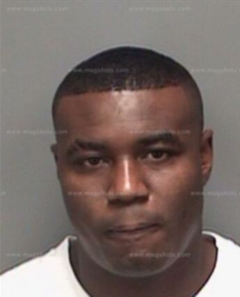 Anthony Everett Harris