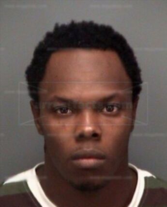 Rodney Terrell Davis