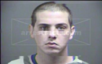 Michael Todd Mcafee