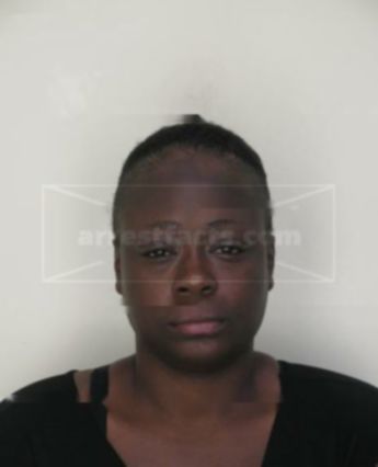 Laronda Douglas
