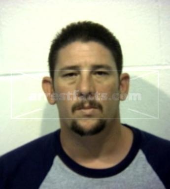 Trent Kenneth Mason