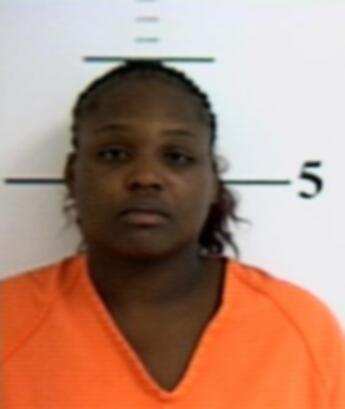 Ymekia Lashay Brown