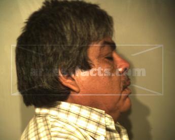 Carlos Mendoza Alvarez