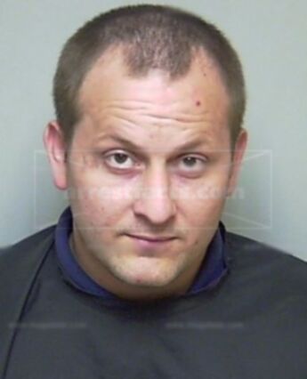 Robert Allen Goforth