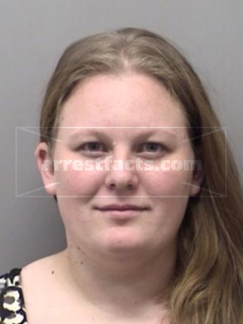 Jamie Charae Whitson