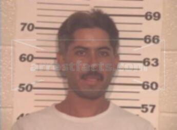 Martin Benavidez Corona
