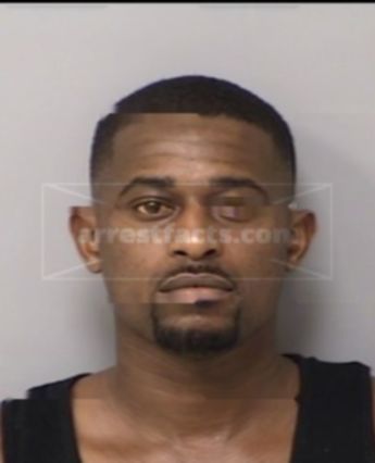 Kiawaun Tysann Stokes