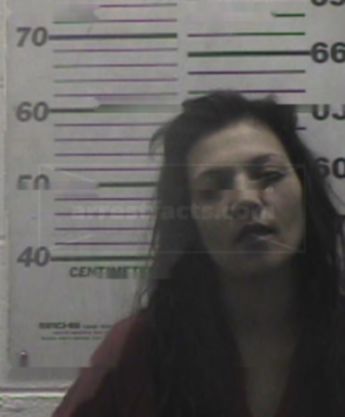 Monique Ann Stafford