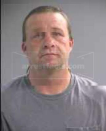 Wayne Eugene Barnes