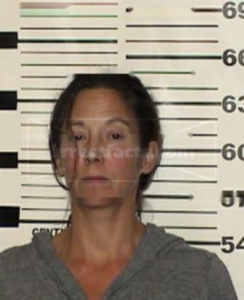Kelley Anne Albee