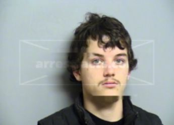Jordan Brooks Mullen