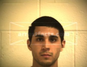 Ethan Vega Regalado