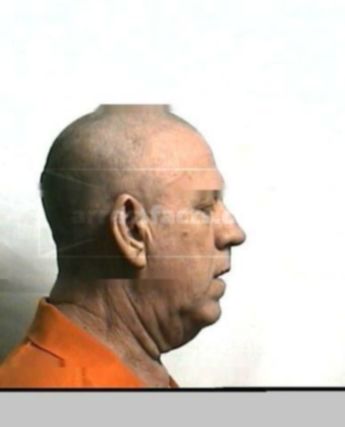 Jimmy Lee Brown