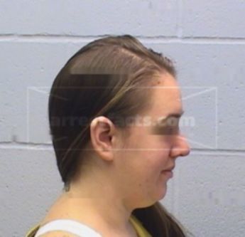 Brittany R. White