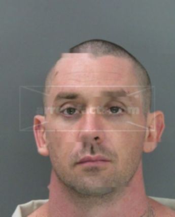 Mitchell Joe Pressley