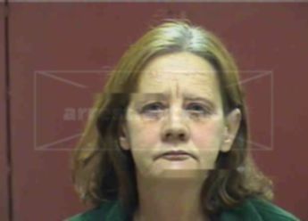 Teresa Clawson