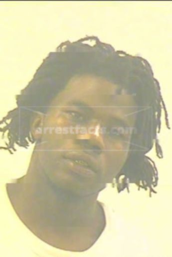 Michael Jermaine Turner