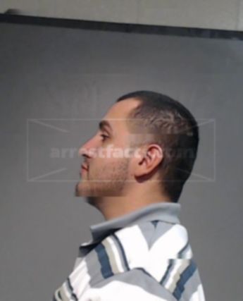 Jesse Ortiz