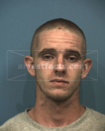Dalton Lee Woods