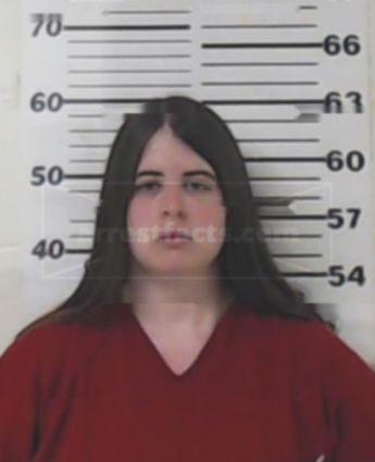Stacie Marie Parsons