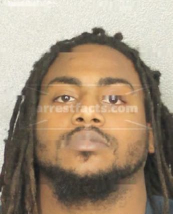 Jeromy Jerone Mckeever