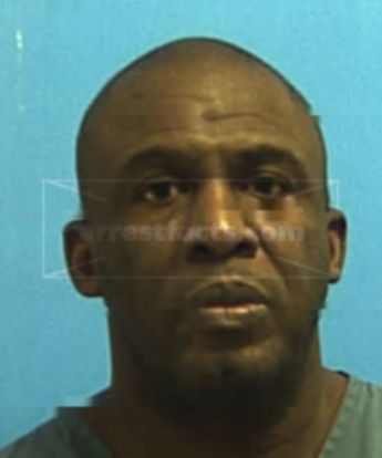 Charles Barron Singletary