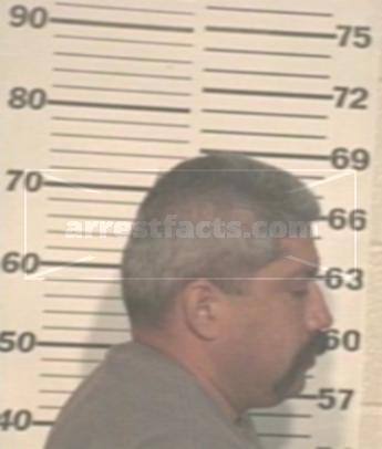 Anthony Rivera Bustamante
