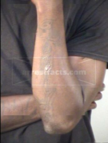 Brandon Xavier Jones