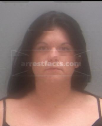 Leanna Grace Hebert