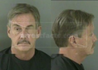 Richard Bixby Harrison
