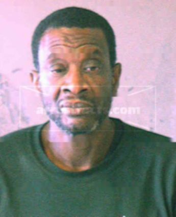 Byron Lang Ferguson