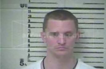 Anthony Lee Jones
