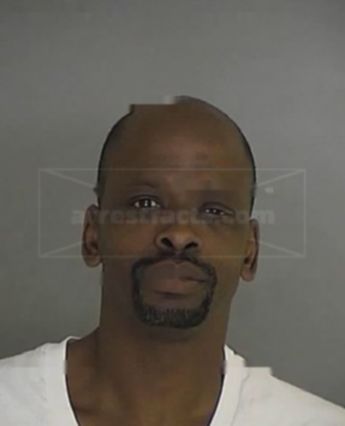 Darryl Paul Murray